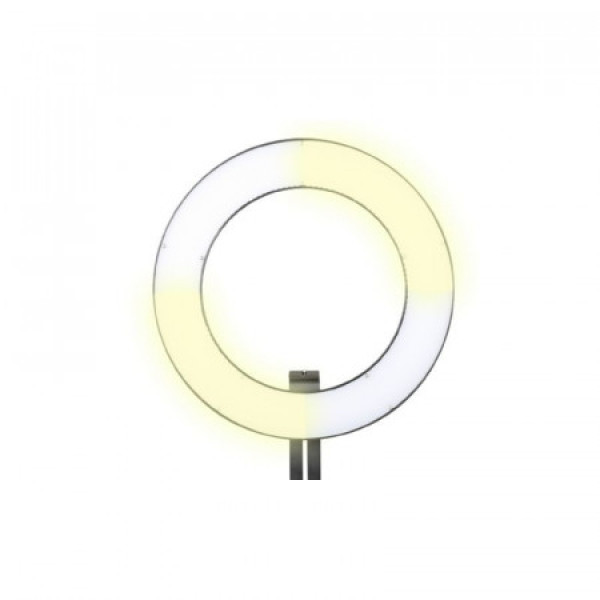 Кольцевой свет Falcon DVR-384DVC LED Ring (23W)